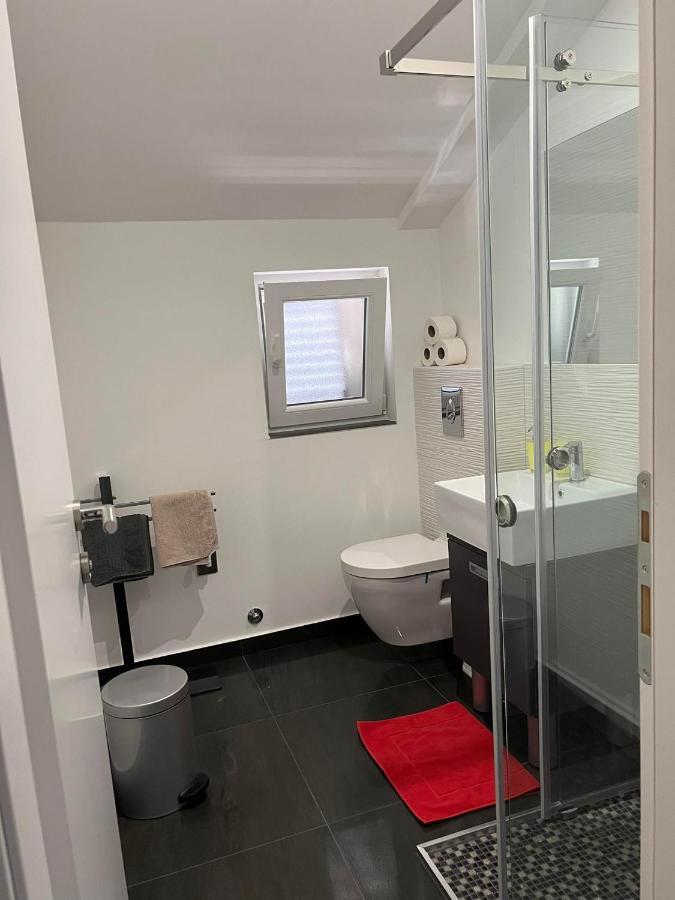 Apartment Vodice - Lovric Extérieur photo